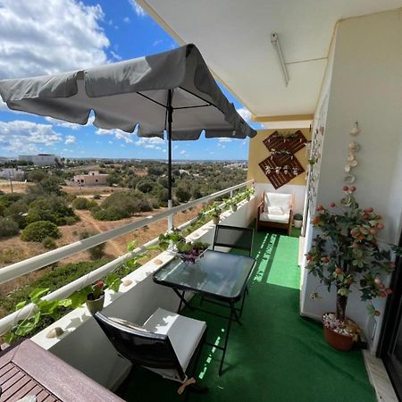 Cozy Sunny Apartment Wi-Fi & Ac Alvor Exterior foto