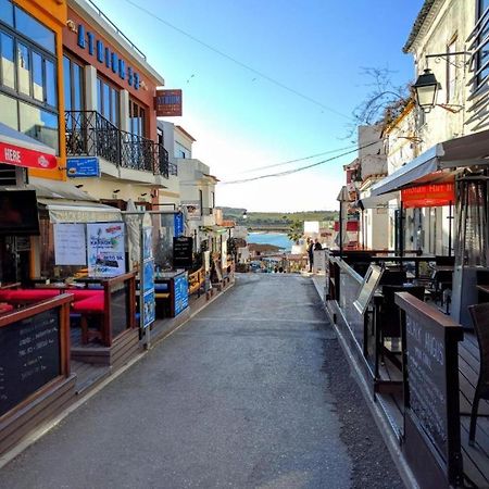 Cozy Sunny Apartment Wi-Fi & Ac Alvor Exterior foto