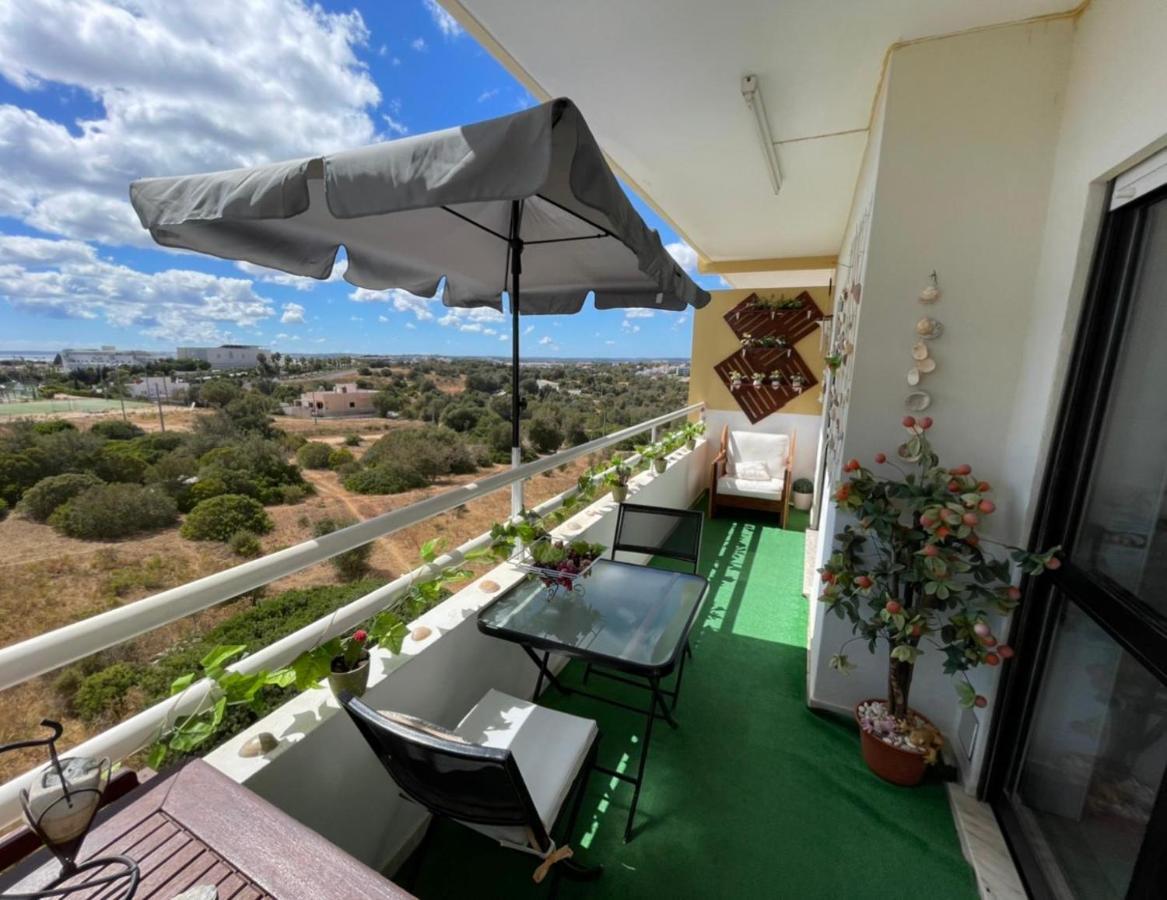 Cozy Sunny Apartment Wi-Fi & Ac Alvor Exterior foto