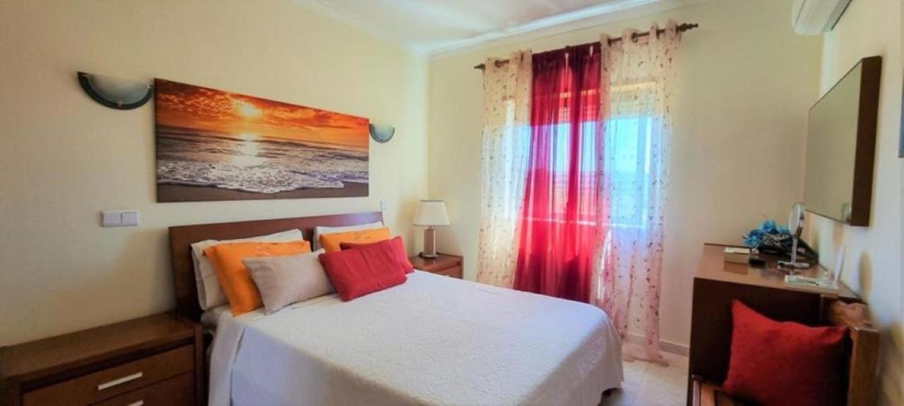 Cozy Sunny Apartment Wi-Fi & Ac Alvor Exterior foto