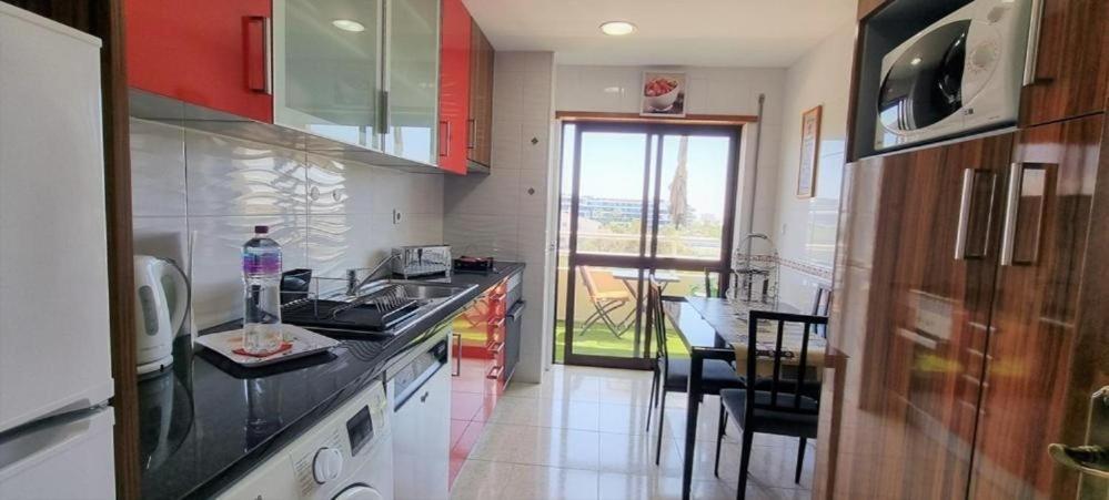 Cozy Sunny Apartment Wi-Fi & Ac Alvor Exterior foto