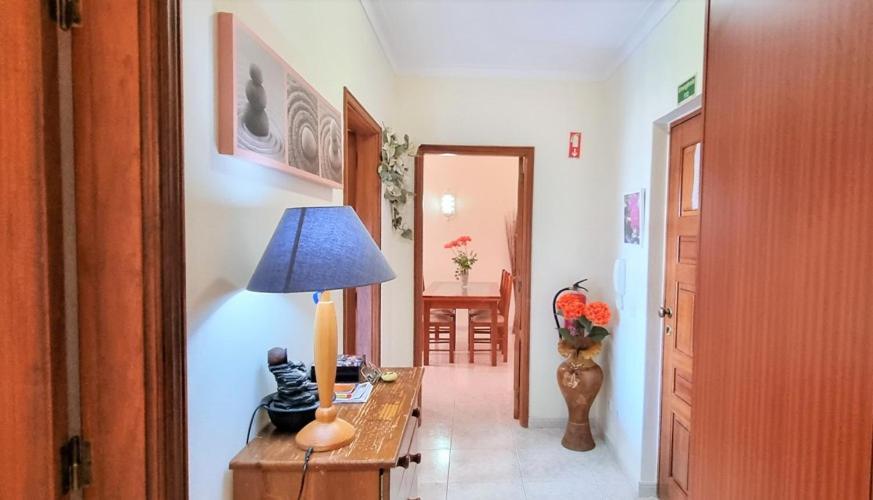 Cozy Sunny Apartment Wi-Fi & Ac Alvor Exterior foto