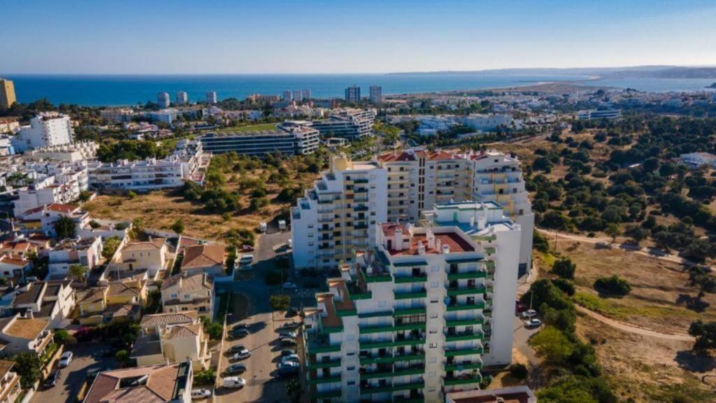 Cozy Sunny Apartment Wi-Fi & Ac Alvor Exterior foto